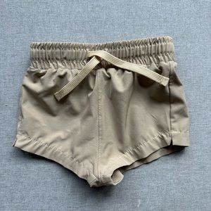 Cadets le club short
